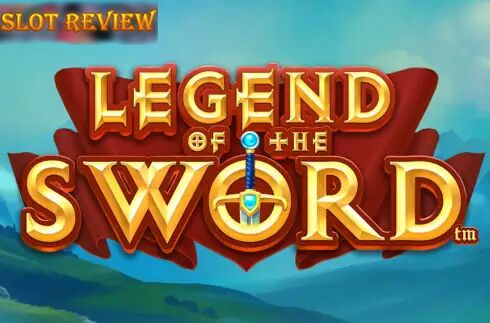 Legend of the Sword Slot Review